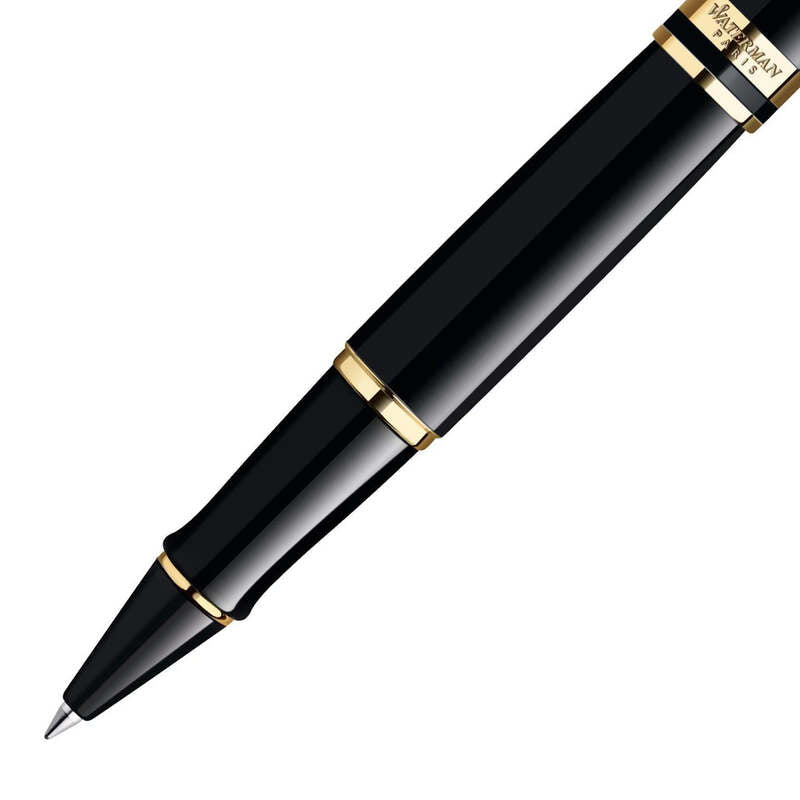 Caneta RollerBall Expert Lacquer G.C. - Mercado de Luxo - O Maior E-Commerce de Bens, Produtos e Serviços de Luxo do Brasil.