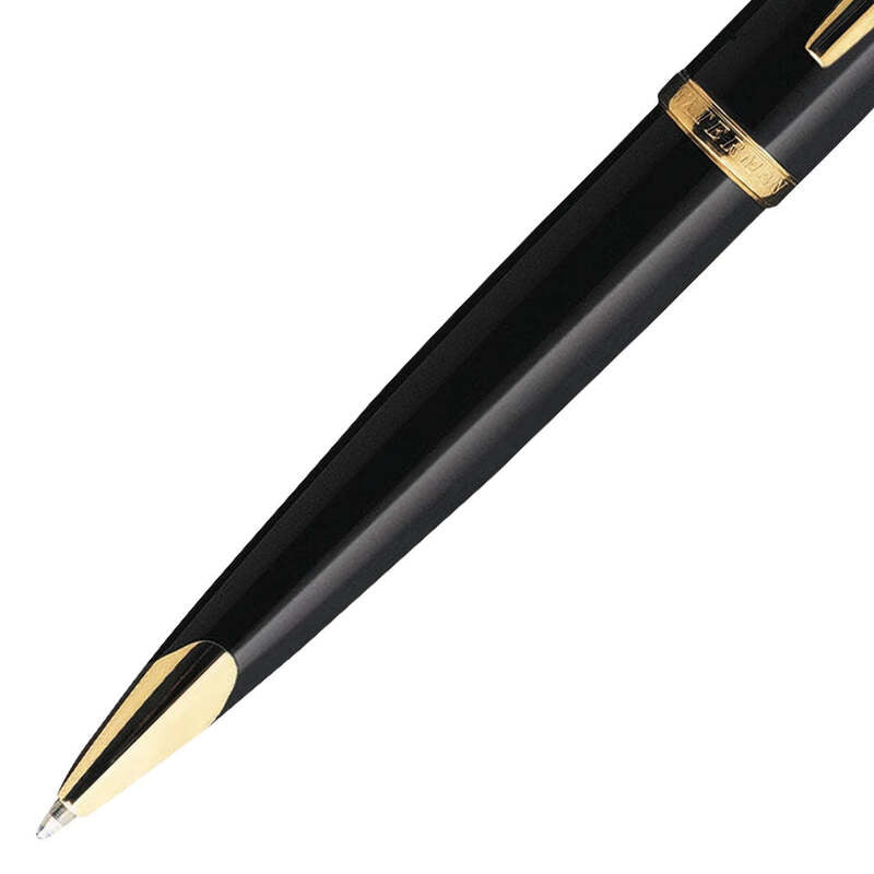 Caneta Esferográfica Carène Sea Lacquer G.C. - Mercado de Luxo - O Maior E-Commerce de Bens, Produtos e Serviços de Luxo do Brasil.