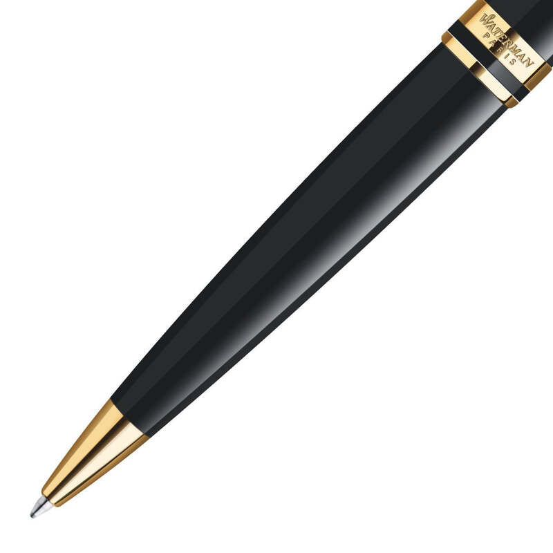 Caneta Esferográfica Expert Lacquer G.C. - Mercado de Luxo - O Maior E-Commerce de Bens, Produtos e Serviços de Luxo do Brasil.