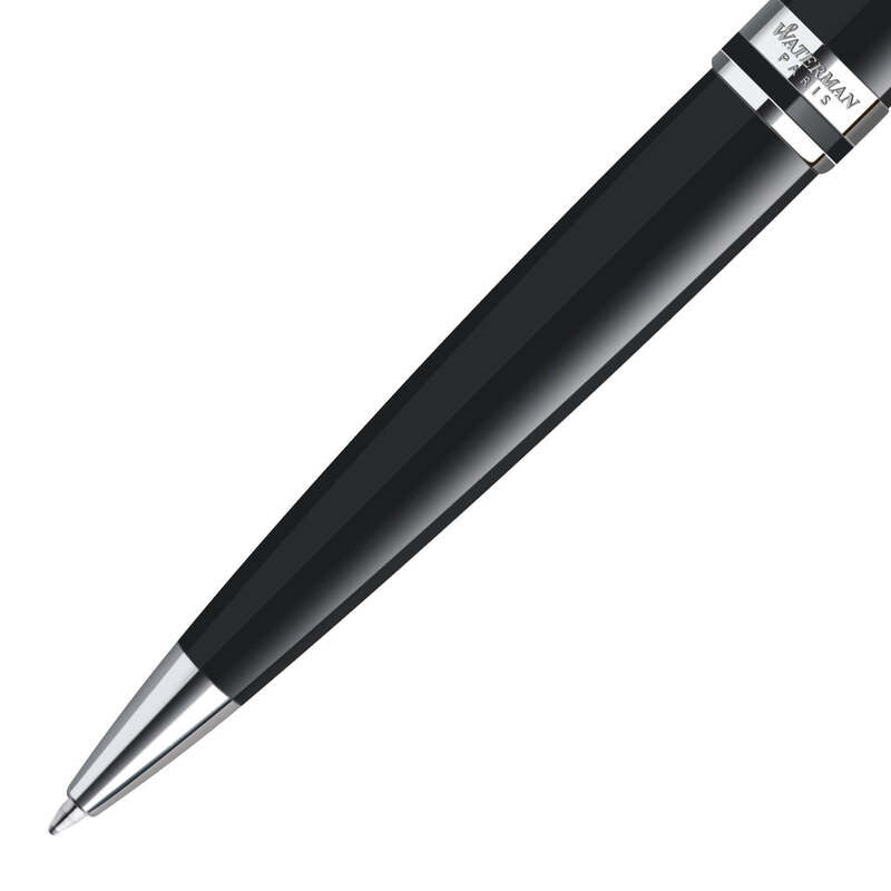 Caneta Esferográfica Expert Lacquer C.C. - Mercado de Luxo - O Maior E-Commerce de Bens, Produtos e Serviços de Luxo do Brasil.