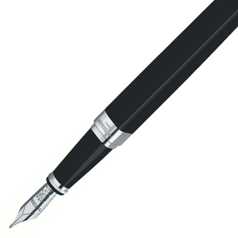 Caneta Tinteiro Exception Slim Lacquer S.C. - Mercado de Luxo - O Maior E-Commerce de Bens, Produtos e Serviços de Luxo do Brasil.