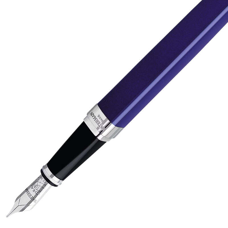 Caneta Tinteiro Exception Slim Lacquer S.C. - Mercado de Luxo - O Maior E-Commerce de Bens, Produtos e Serviços de Luxo do Brasil.