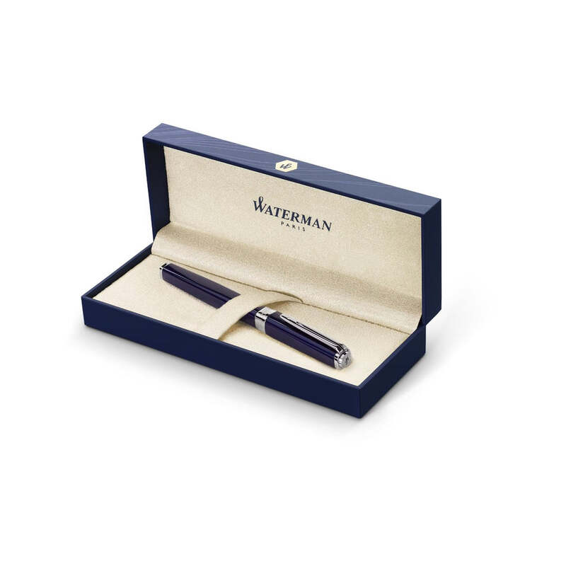 Caneta Tinteiro Exception Slim Lacquer S.C. - Mercado de Luxo - O Maior E-Commerce de Bens, Produtos e Serviços de Luxo do Brasil.