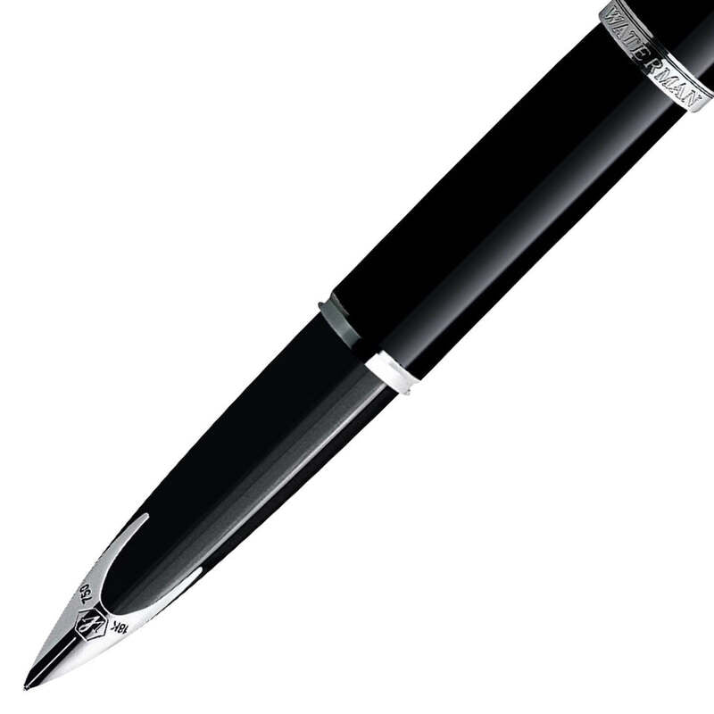 Caneta Tinteiro Carène Sea Lacquer S.C. - Mercado de Luxo - O Maior E-Commerce de Bens, Produtos e Serviços de Luxo do Brasil.