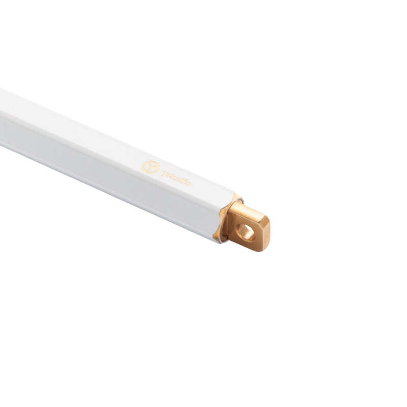 Caneta Esferográfica Classic Revolve - Mercado de Luxo - O Maior E-Commerce de Bens, Produtos e Serviços de Luxo do Brasil.