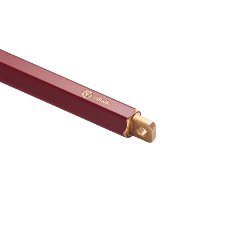 Caneta Esferográfica Classic Revolve  - Mercado de Luxo - O Maior E-Commerce de Bens, Produtos e Serviços de Luxo do Brasil.