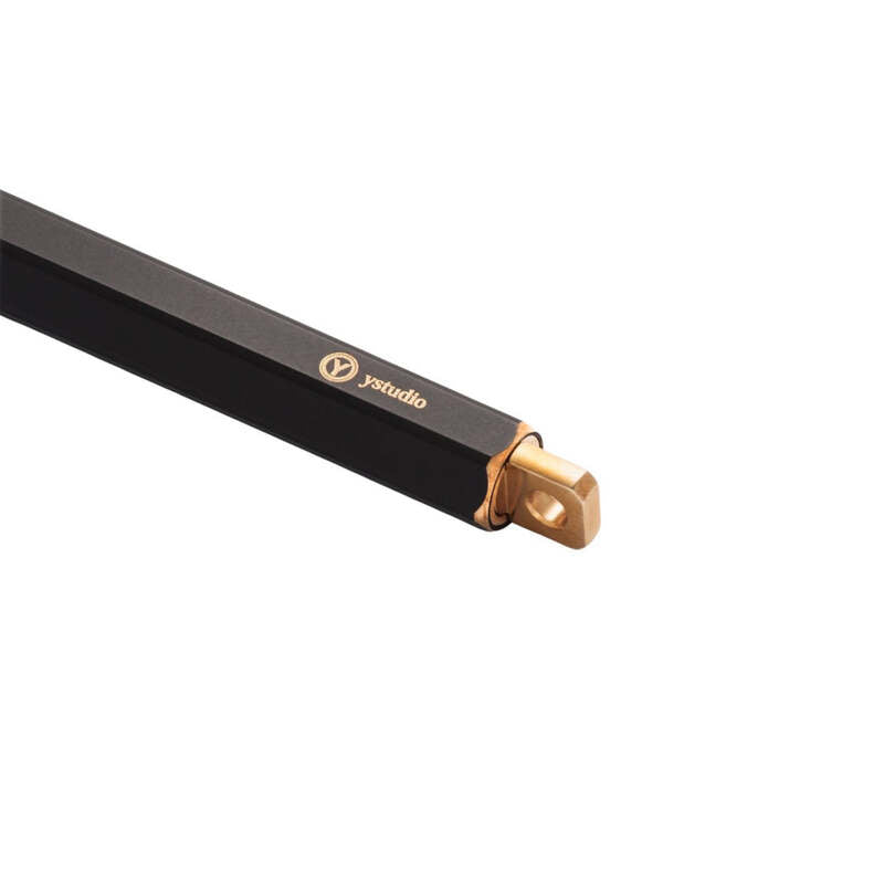 Caneta Esferográfica Classic Revolve - Mercado de Luxo - O Maior E-Commerce de Bens, Produtos e Serviços de Luxo do Brasil.