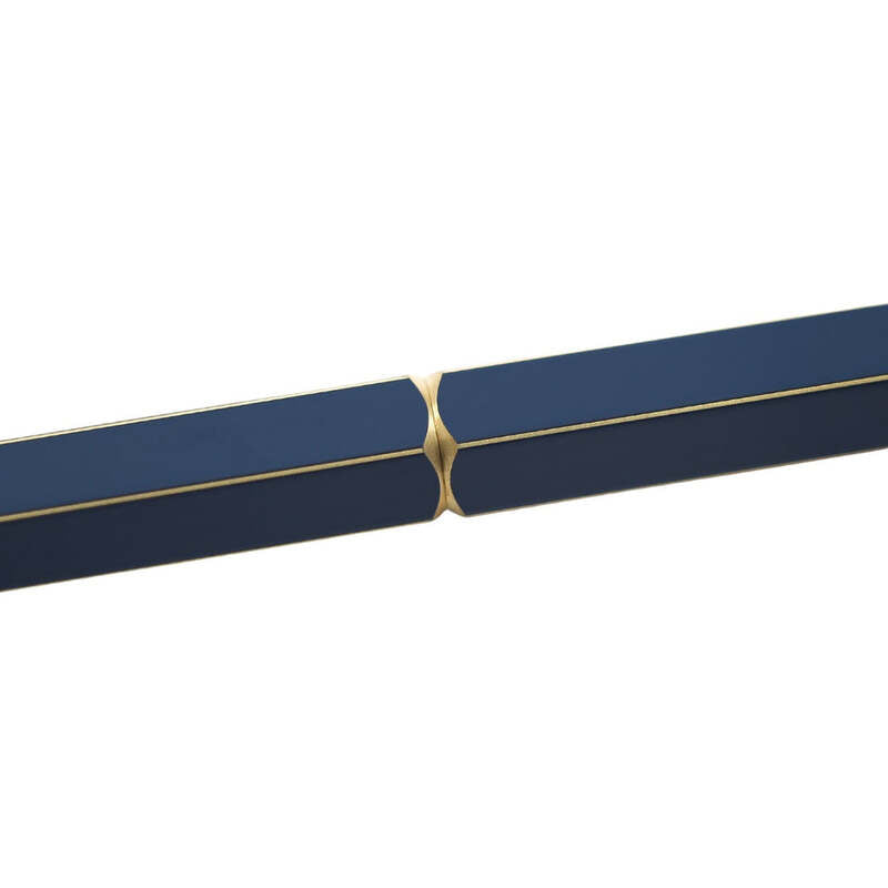 Caneta Tinteiro Classic Revolve - Mercado de Luxo - O Maior E-Commerce de Bens, Produtos e Serviços de Luxo do Brasil.