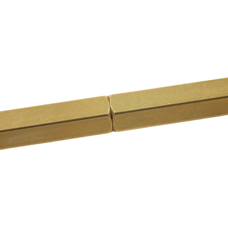 Caneta Tinteiro Classic Revolve Brass - Mercado de Luxo - O Maior E-Commerce de Bens, Produtos e Serviços de Luxo do Brasil.