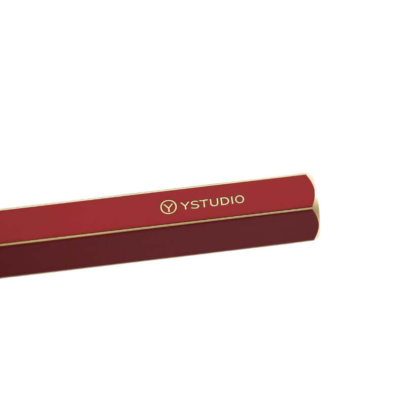 Caneta Tinteiro Classic Revolve  - Mercado de Luxo - O Maior E-Commerce de Bens, Produtos e Serviços de Luxo do Brasil.