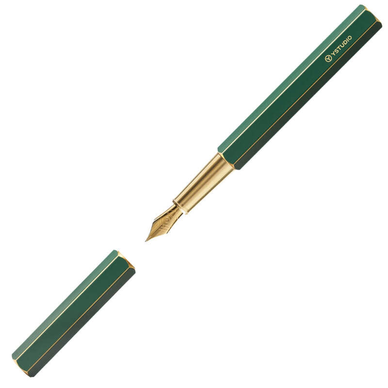 Caneta Tinteiro Classic Revolve