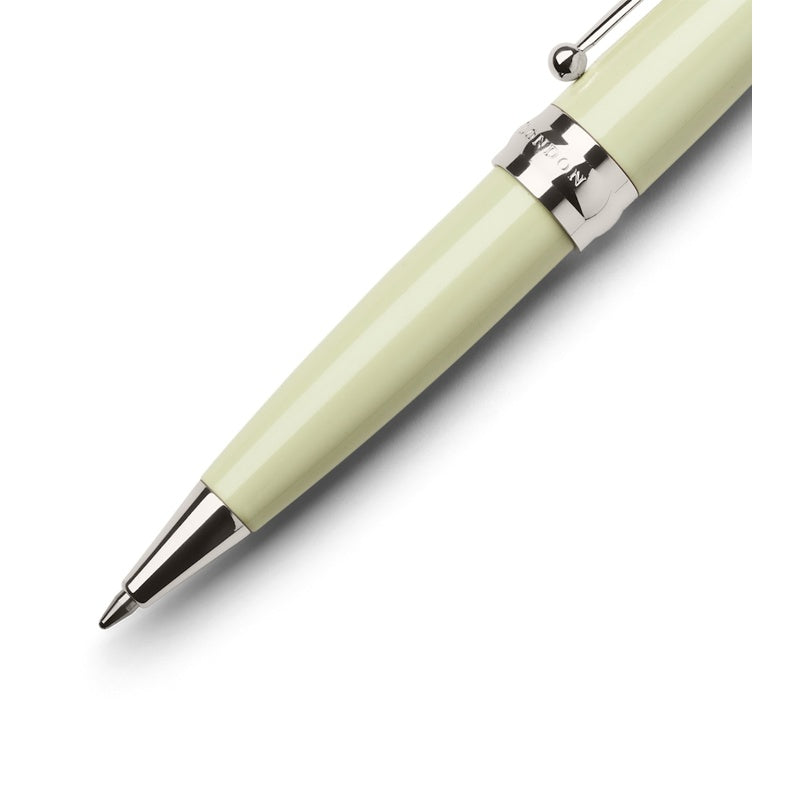 Caneta Esferográfica Baby - Mercado de Luxo - O Maior E-Commerce de Bens, Produtos e Serviços de Luxo do Brasil.