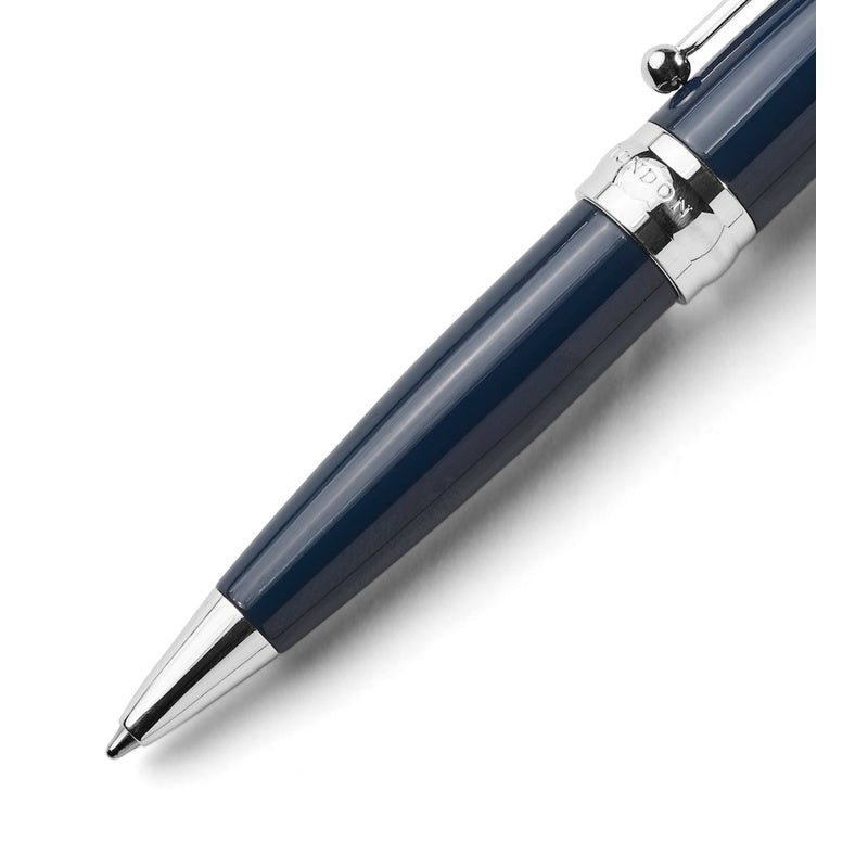 Caneta Esferográfica Baby - Mercado de Luxo - O Maior E-Commerce de Bens, Produtos e Serviços de Luxo do Brasil.