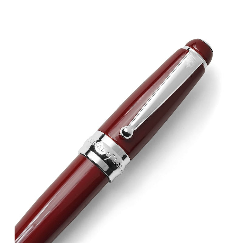 Caneta Esferográfica Baby - Mercado de Luxo - O Maior E-Commerce de Bens, Produtos e Serviços de Luxo do Brasil.