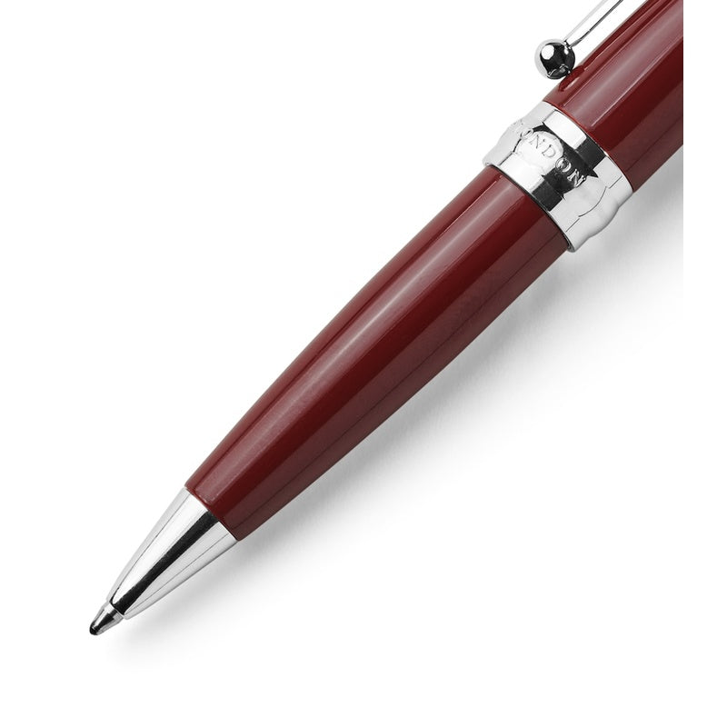 Caneta Esferográfica Baby - Mercado de Luxo - O Maior E-Commerce de Bens, Produtos e Serviços de Luxo do Brasil.