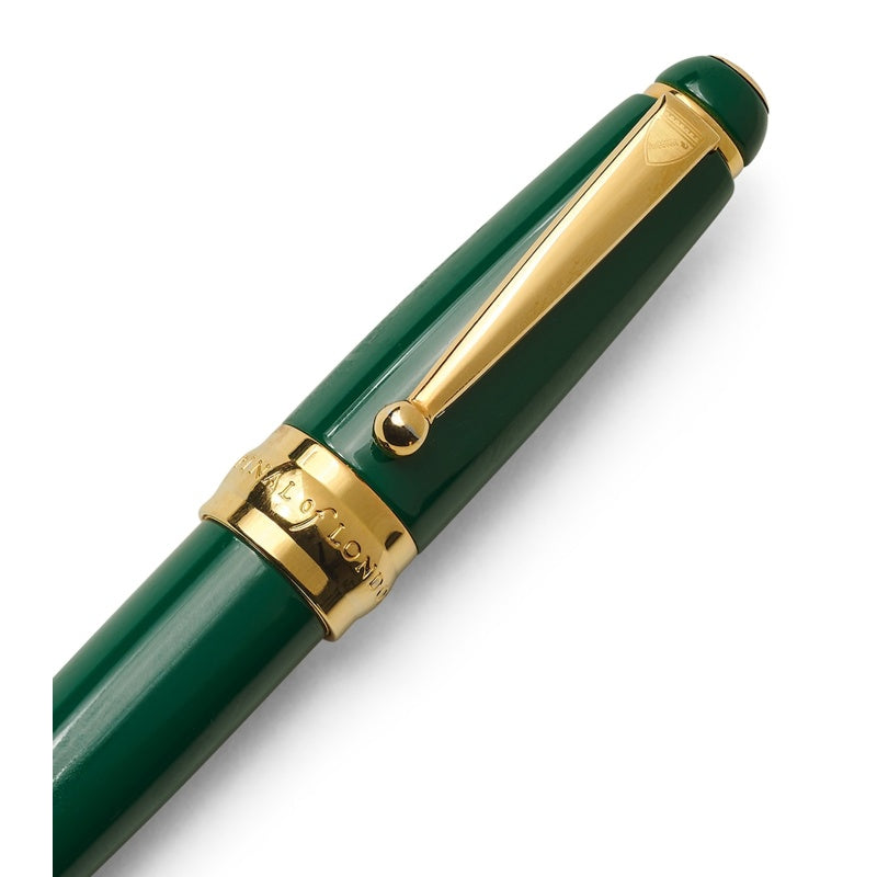 Caneta Esferográfica Baby - Mercado de Luxo - O Maior E-Commerce de Bens, Produtos e Serviços de Luxo do Brasil.