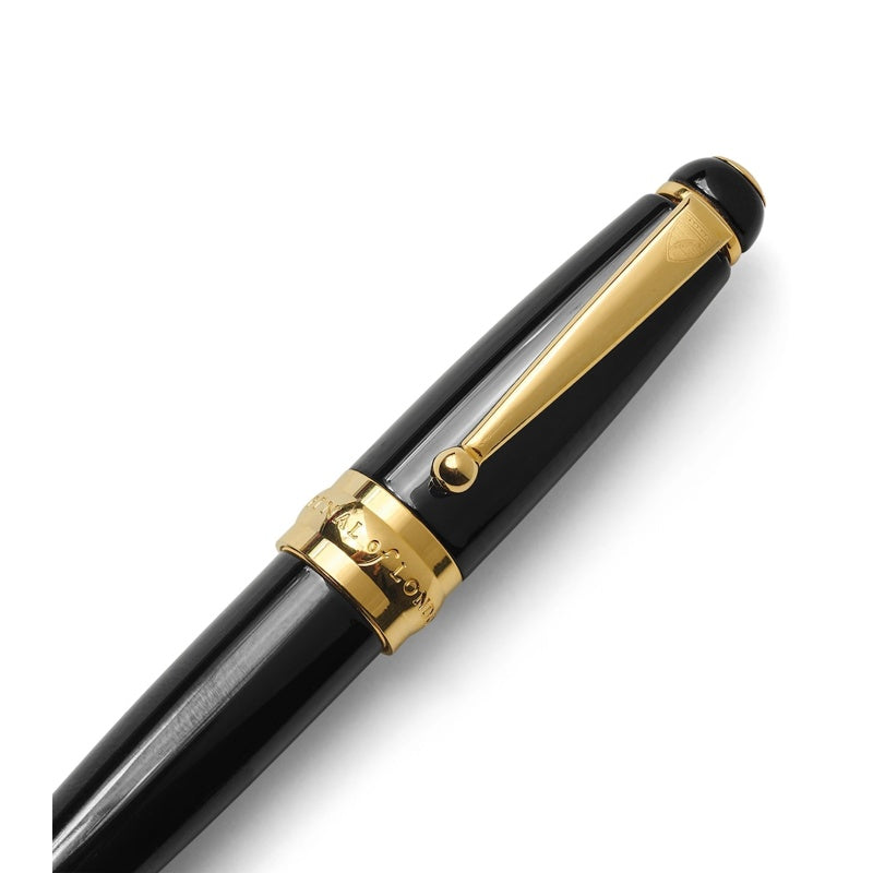 Caneta Esferográfica Baby - Mercado de Luxo - O Maior E-Commerce de Bens, Produtos e Serviços de Luxo do Brasil.