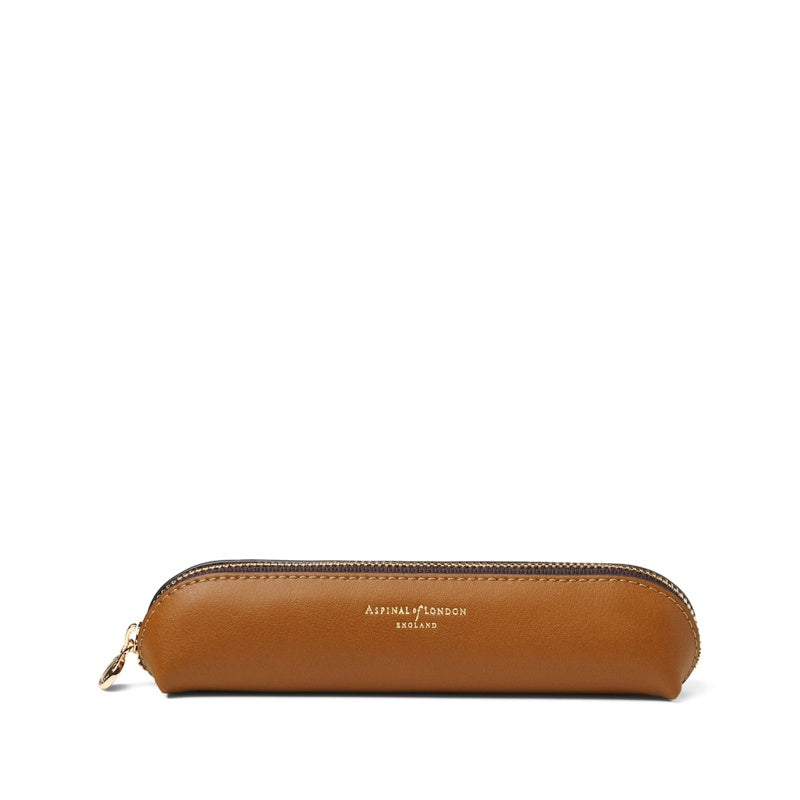 Porta Caneta Leather