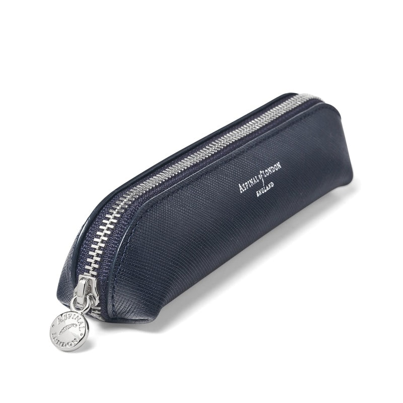 Porta Caneta Leather Baby