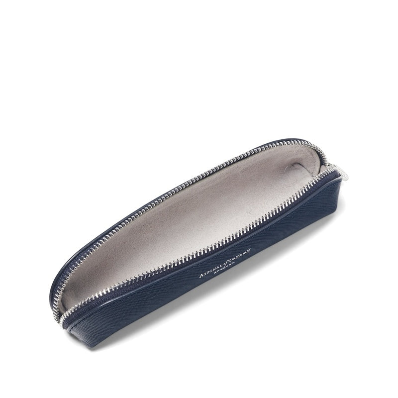 Porta Caneta Leather Baby - Mercado de Luxo - O Maior E-Commerce de Bens, Produtos e Serviços de Luxo do Brasil.