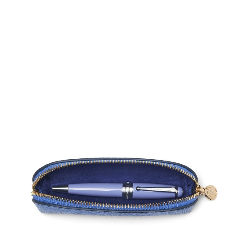 Porta Caneta Leather Baby - Mercado de Luxo - O Maior E-Commerce de Bens, Produtos e Serviços de Luxo do Brasil.