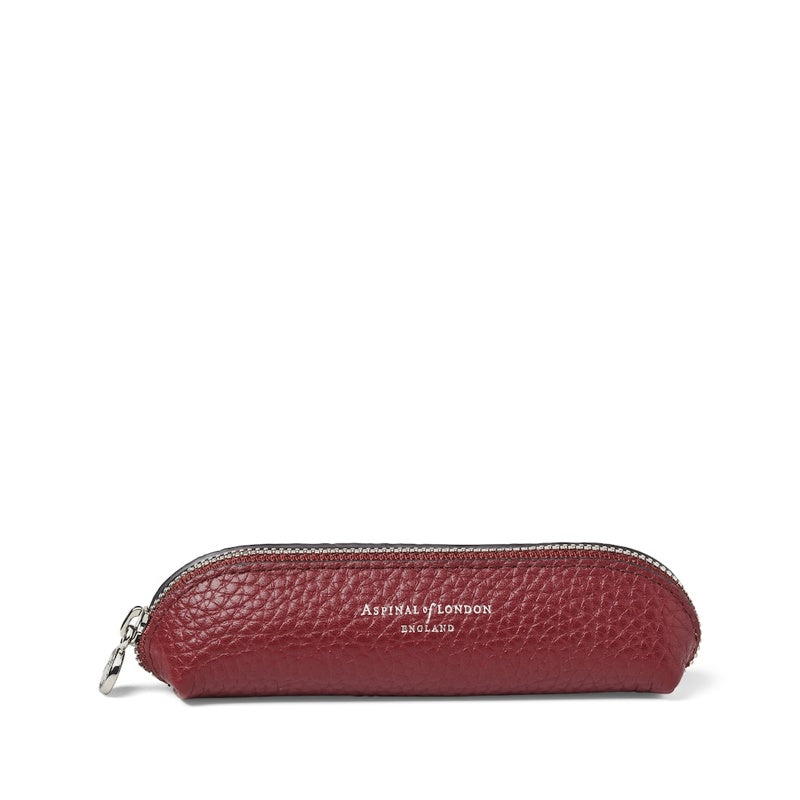 Porta Caneta Leather Baby