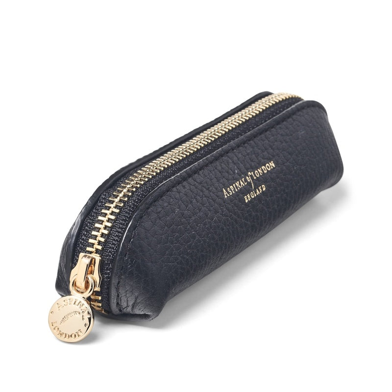 Porta Caneta Leather Baby - Mercado de Luxo - O Maior E-Commerce de Bens, Produtos e Serviços de Luxo do Brasil.