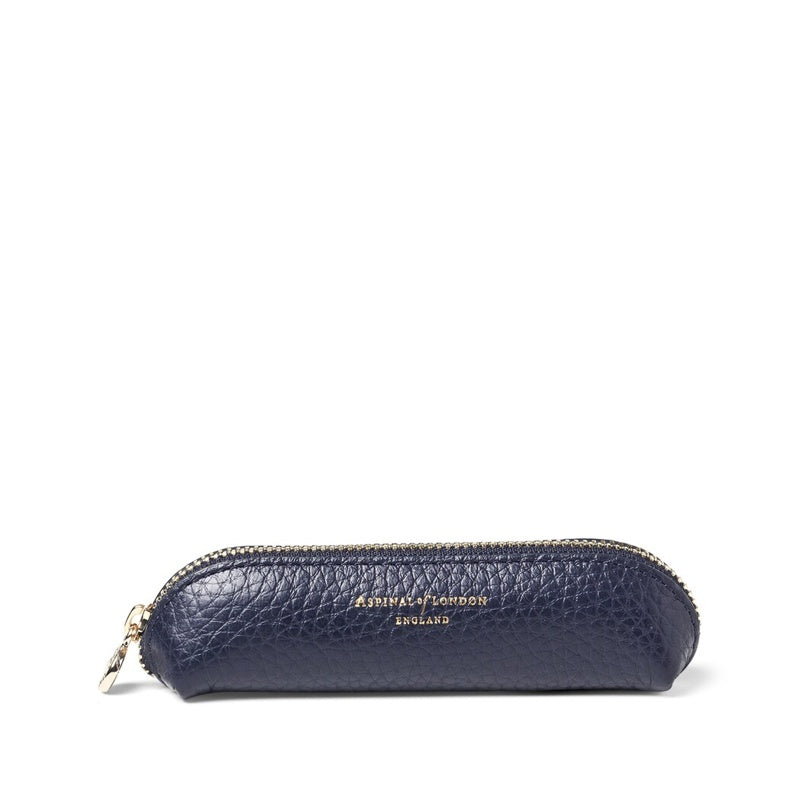 Porta Caneta Leather Baby