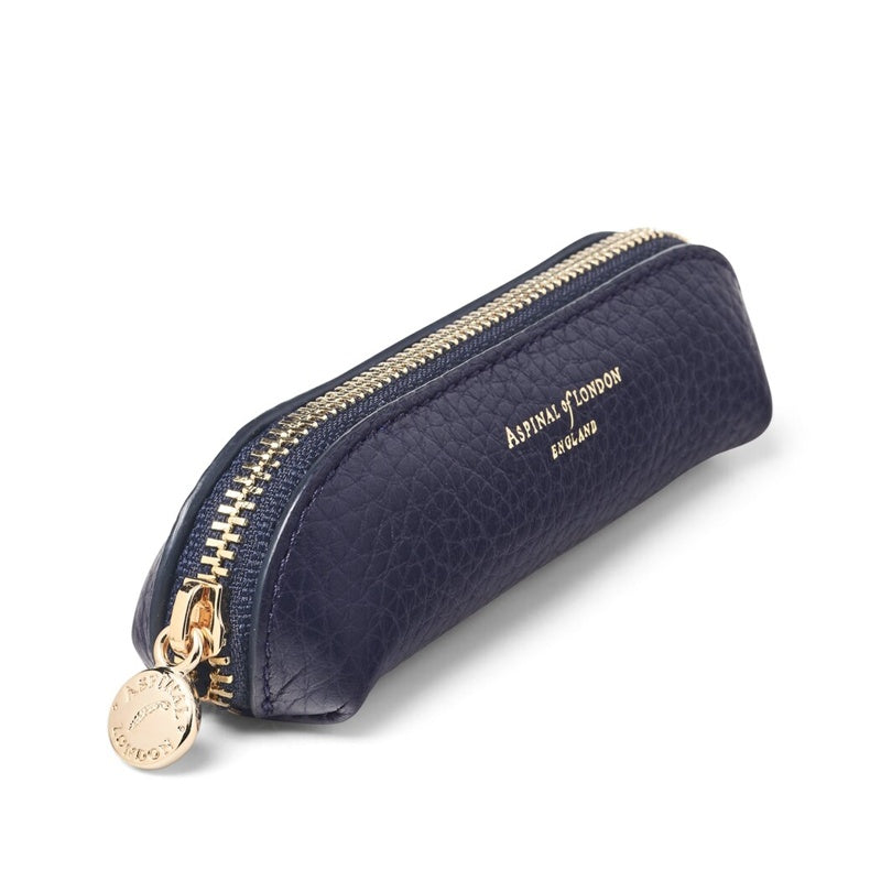 Porta Caneta Leather Baby - Mercado de Luxo - O Maior E-Commerce de Bens, Produtos e Serviços de Luxo do Brasil.