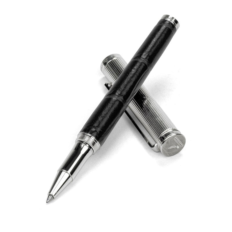 Caneta RollerBall London - Mercado de Luxo - O Maior E-Commerce de Bens, Produtos e Serviços de Luxo do Brasil.