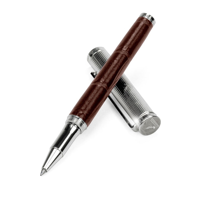 Caneta RollerBall London - Mercado de Luxo - O Maior E-Commerce de Bens, Produtos e Serviços de Luxo do Brasil.