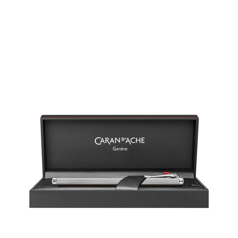 Caneta Tinteiro Cd Ecridor Maille Milanaise M Fp