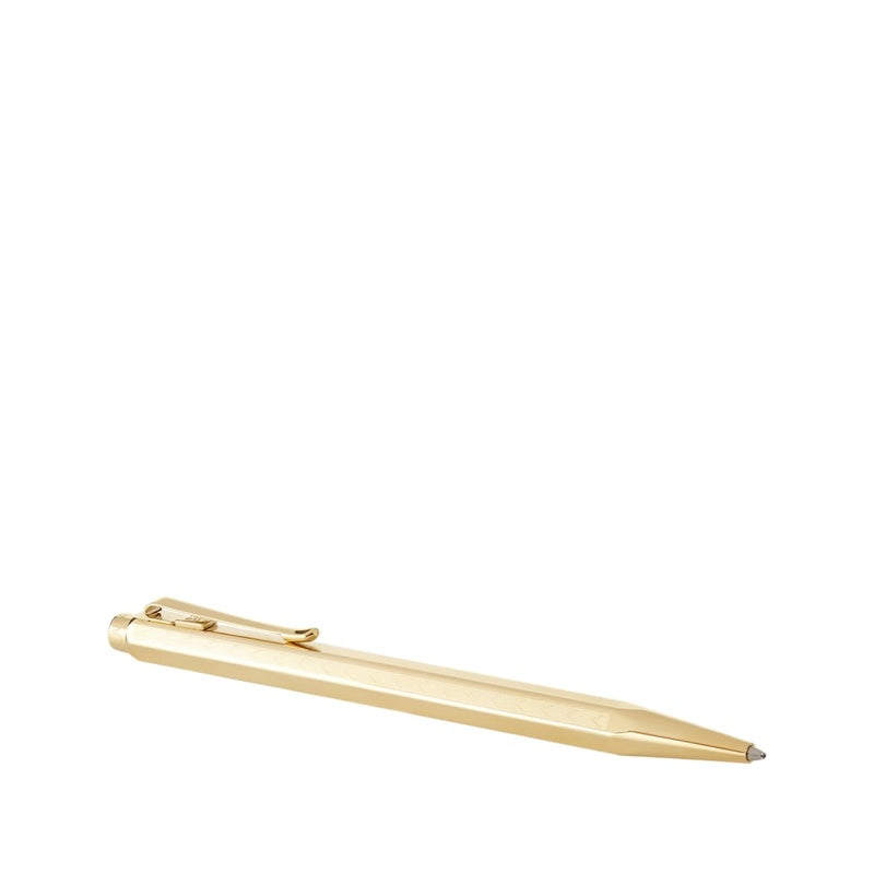 Caneta Esferográfica Ecridor Chevron - Mercado de Luxo - O Maior E-Commerce de Bens, Produtos e Serviços de Luxo do Brasil.