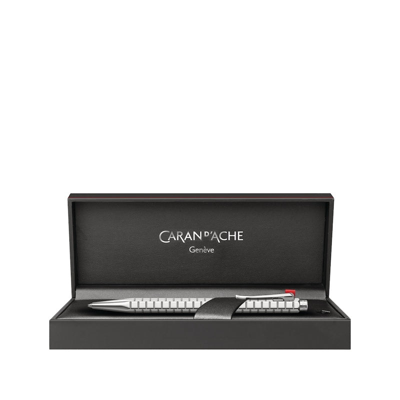 Caneta Esferográfica Ecridor Avenue - Mercado de Luxo - O Maior E-Commerce de Bens, Produtos e Serviços de Luxo do Brasil.