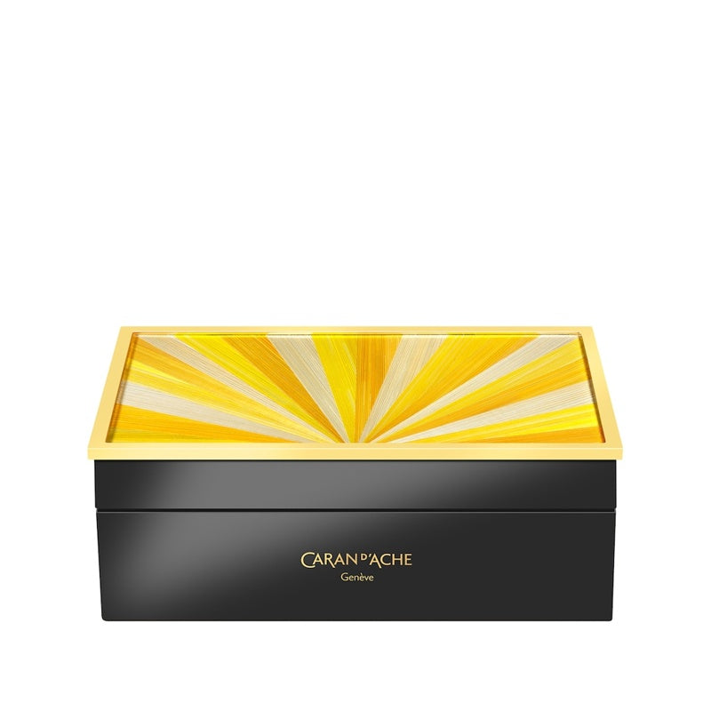 Caneta Tinteiro Straw Marquetry Dragon - Mercado de Luxo - O Maior E-Commerce de Bens, Produtos e Serviços de Luxo do Brasil.