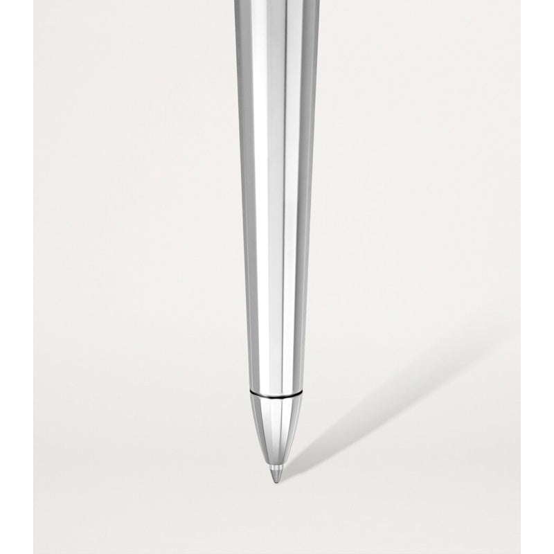 Caneta Esferográfica Sterling Silver, Turquoise and Mother-Of-Pearl Palm Tree - Mercado de Luxo - O Maior E-Commerce de Bens, Produtos e Serviços de Luxo do Brasil.