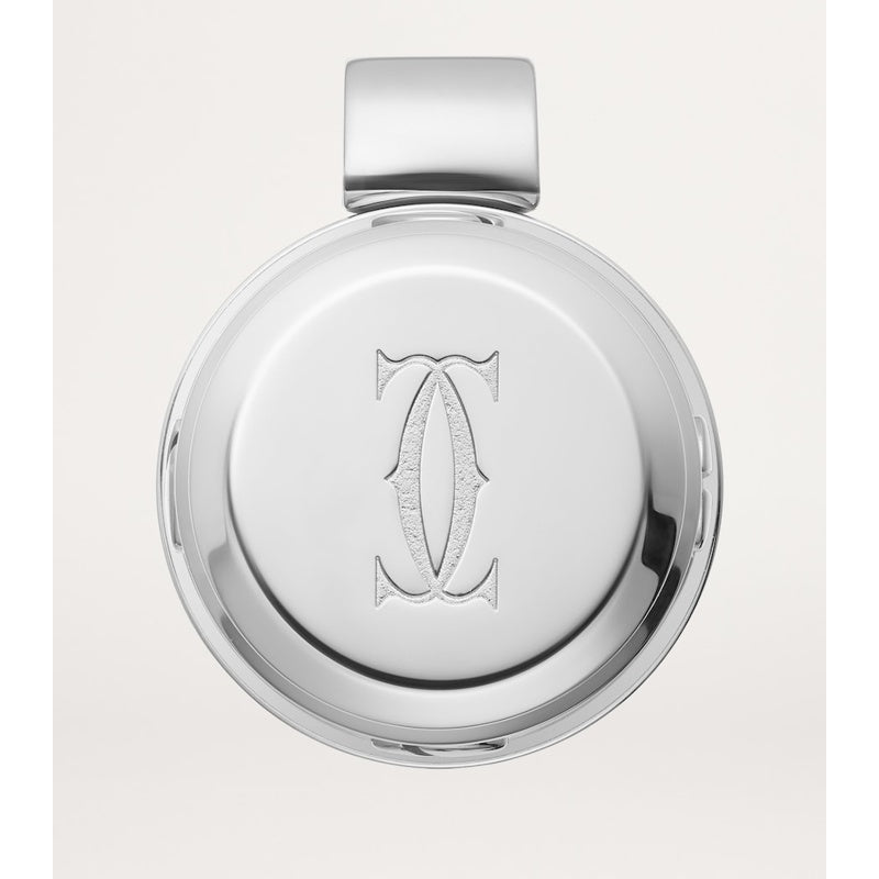 Caneta Esferográfica Santos de Cartier - Mercado de Luxo - O Maior E-Commerce de Bens, Produtos e Serviços de Luxo do Brasil.