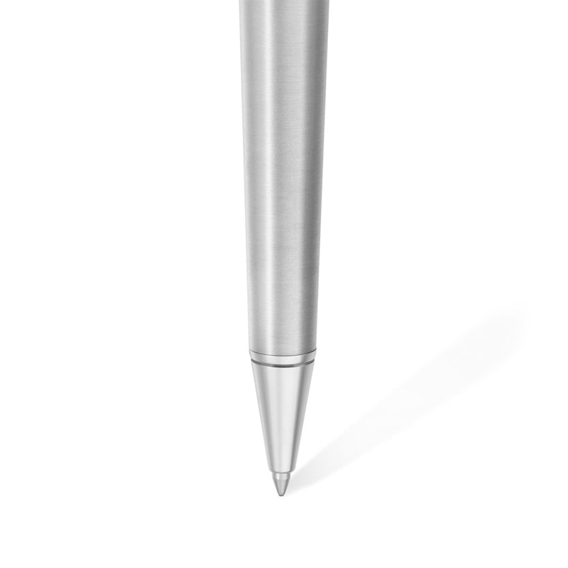 Caneta Esferográfica Santos de Cartier - Mercado de Luxo - O Maior E-Commerce de Bens, Produtos e Serviços de Luxo do Brasil.