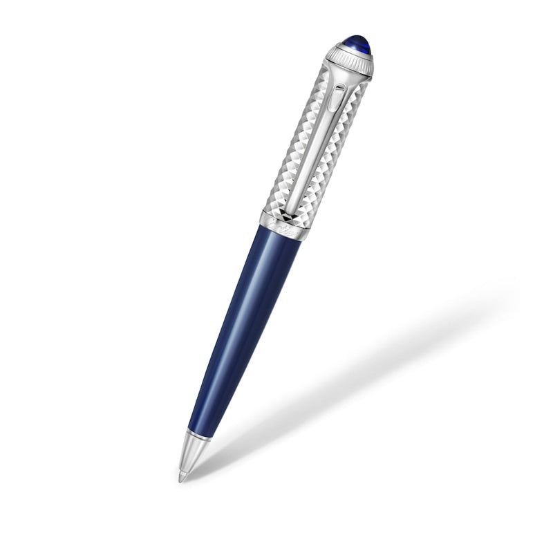 Caneta Esferográfica Composite R de Cartier - Mercado de Luxo - O Maior E-Commerce de Bens, Produtos e Serviços de Luxo do Brasil.