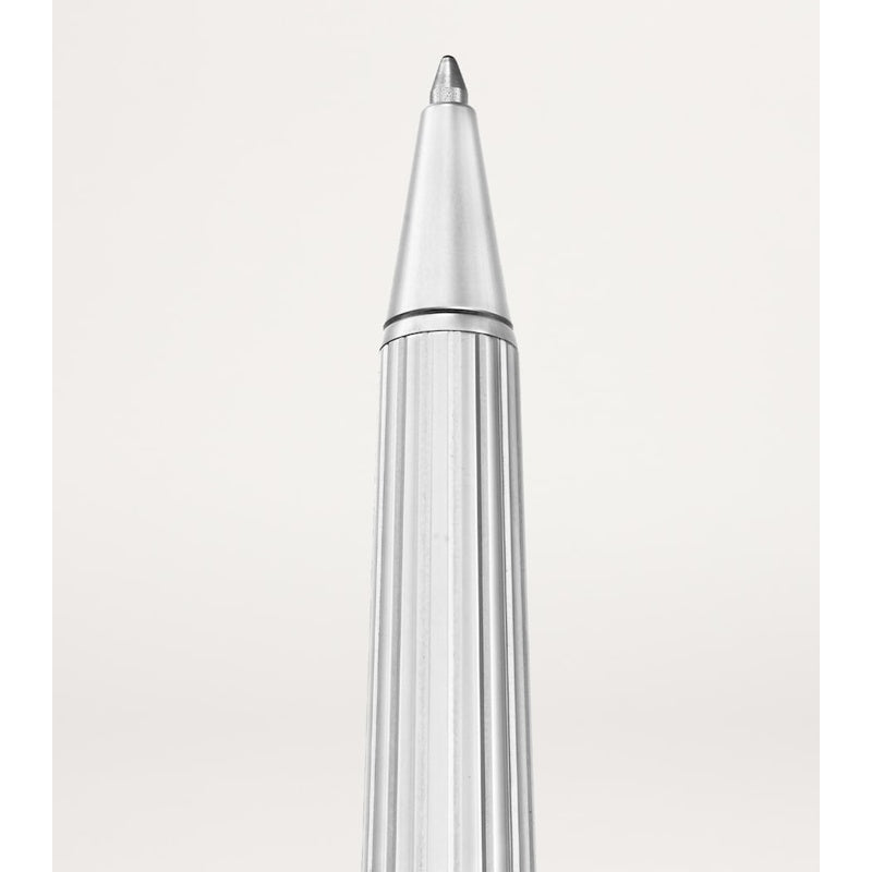 Caneta Esferográfica Santos de Cartier - Mercado de Luxo - O Maior E-Commerce de Bens, Produtos e Serviços de Luxo do Brasil.