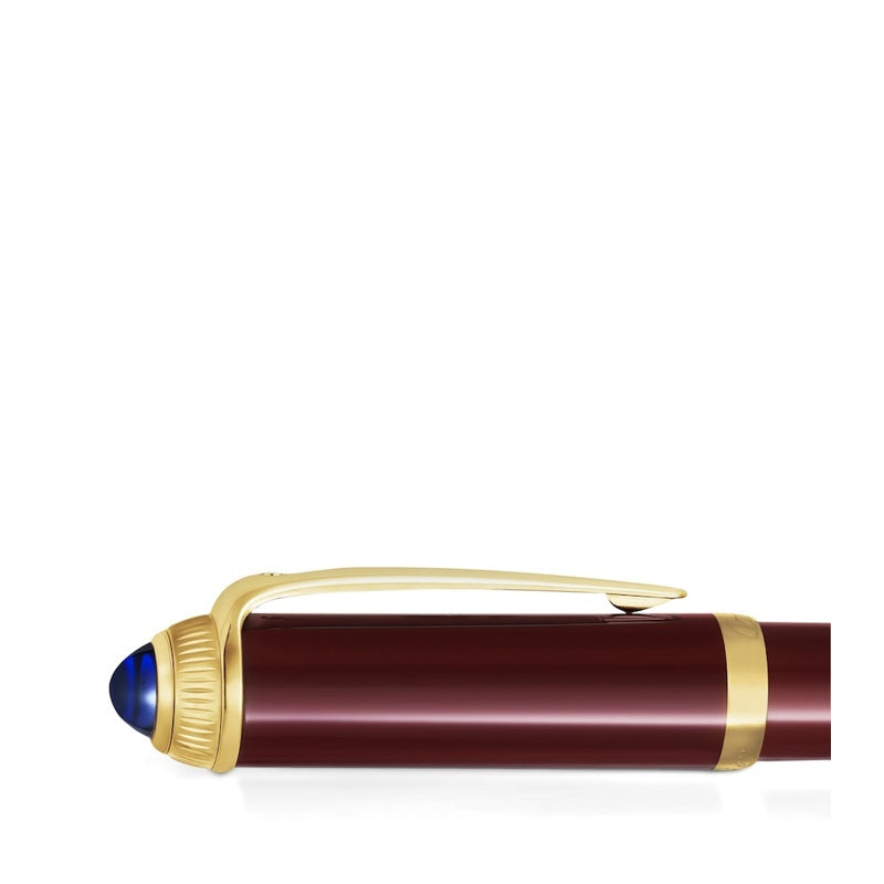 Caneta Esferográfica Composite R de Cartier - Mercado de Luxo - O Maior E-Commerce de Bens, Produtos e Serviços de Luxo do Brasil.