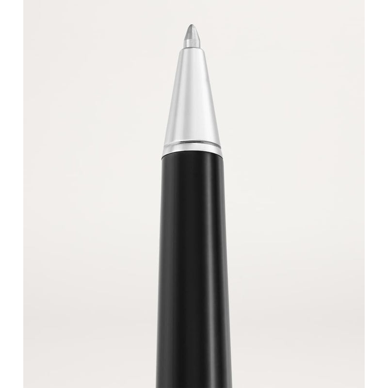 Caneta Esferográfica Santos de Cartier - Mercado de Luxo - O Maior E-Commerce de Bens, Produtos e Serviços de Luxo do Brasil.