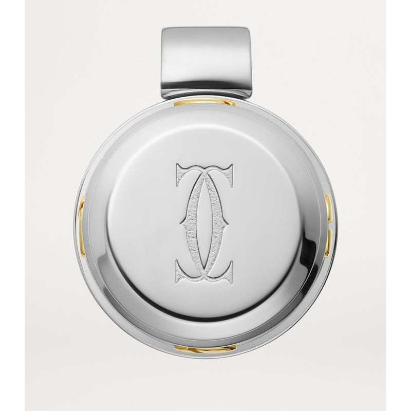 Caneta Esferográfica Santos de Cartier - Mercado de Luxo - O Maior E-Commerce de Bens, Produtos e Serviços de Luxo do Brasil.