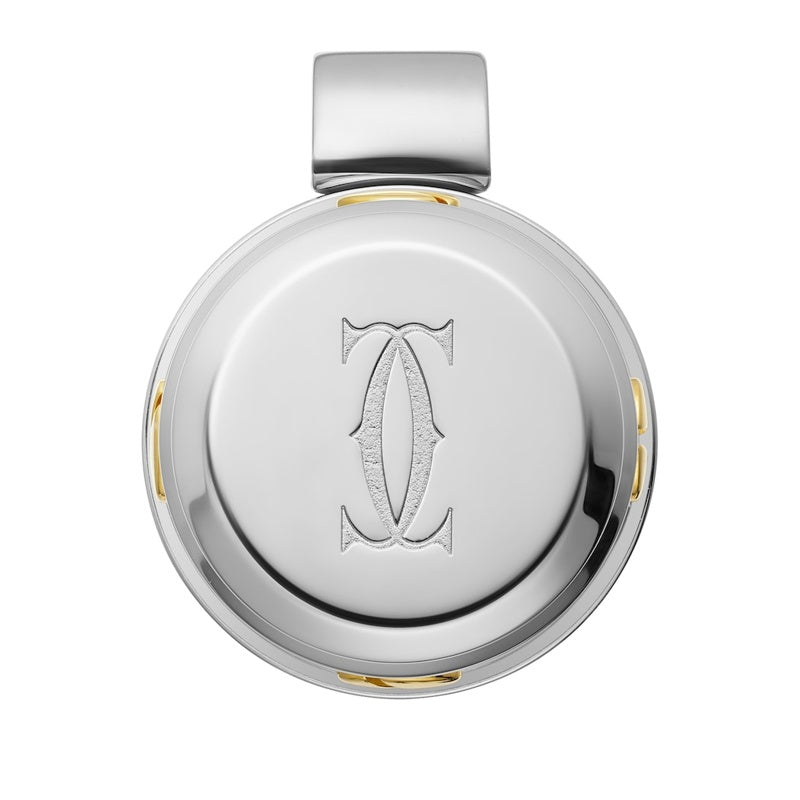 Caneta Esferográfica Santos de Cartier - Mercado de Luxo - O Maior E-Commerce de Bens, Produtos e Serviços de Luxo do Brasil.