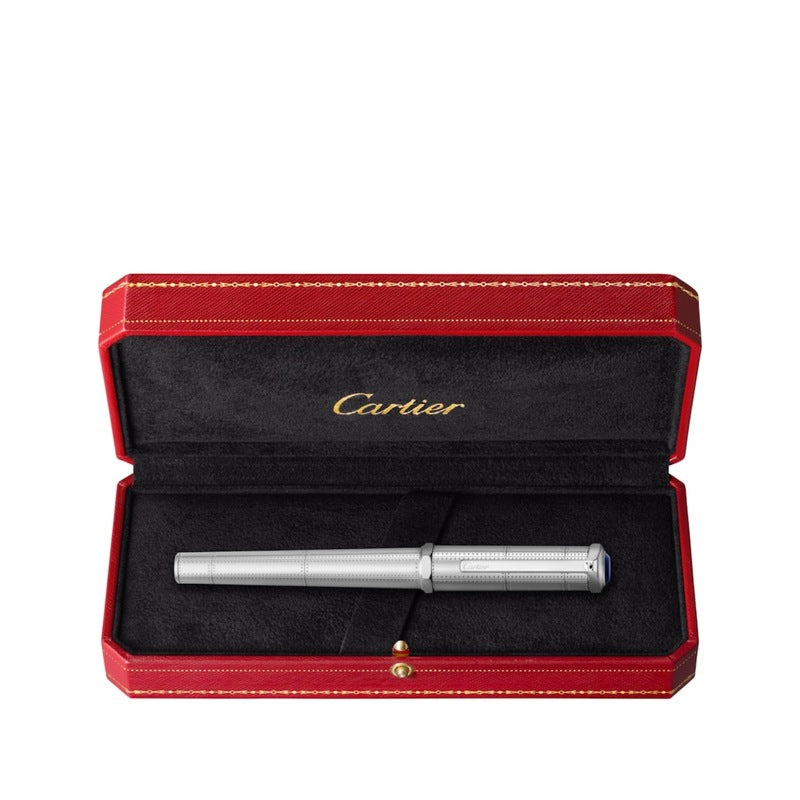 Caneta RollerBall Santos-Dumont - Mercado de Luxo - O Maior E-Commerce de Bens, Produtos e Serviços de Luxo do Brasil.