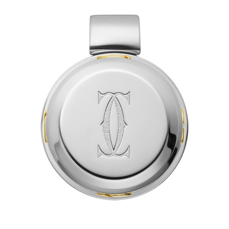 Caneta RollerBall Santos de Cartier - Mercado de Luxo - O Maior E-Commerce de Bens, Produtos e Serviços de Luxo do Brasil.