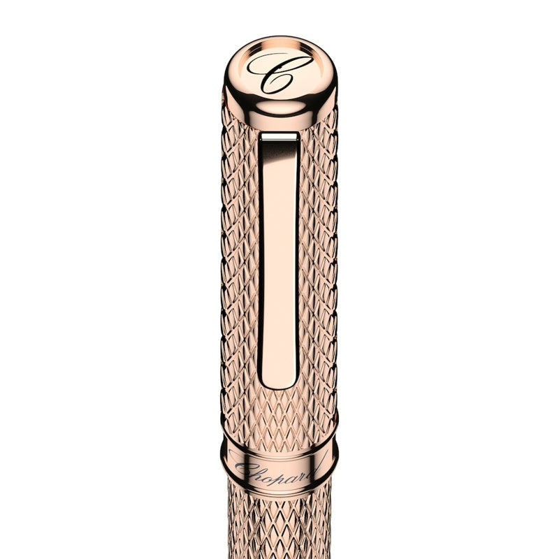 Caneta Esferográfica Classic - Mercado de Luxo - O Maior E-Commerce de Bens, Produtos e Serviços de Luxo do Brasil.
