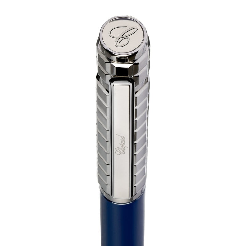 Caneta Esferográfica Ice Cube - Mercado de Luxo - O Maior E-Commerce de Bens, Produtos e Serviços de Luxo do Brasil.