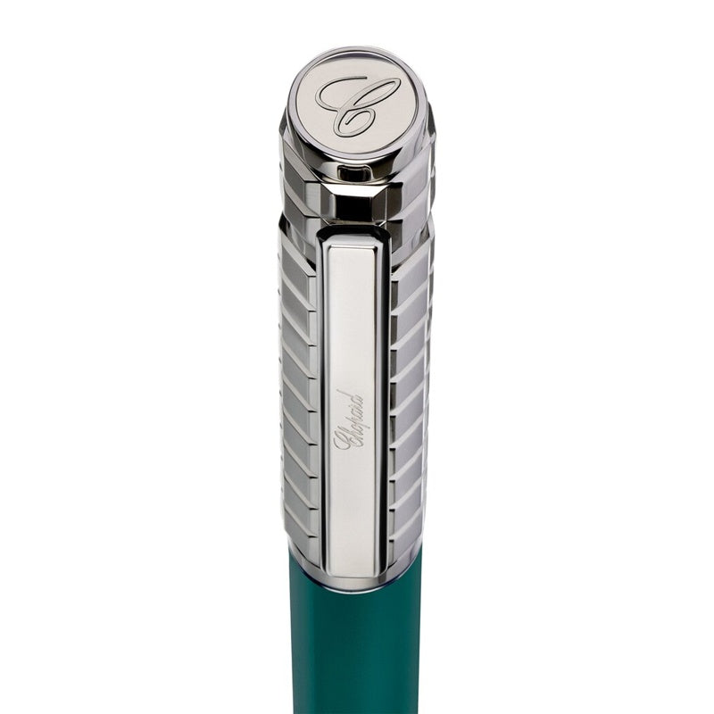 Caneta Esferográfica Ice Cube - Mercado de Luxo - O Maior E-Commerce de Bens, Produtos e Serviços de Luxo do Brasil.