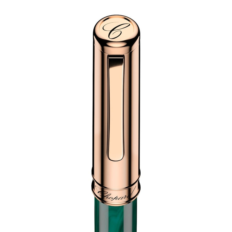 Caneta Esferográfica Classic - Mercado de Luxo - O Maior E-Commerce de Bens, Produtos e Serviços de Luxo do Brasil.